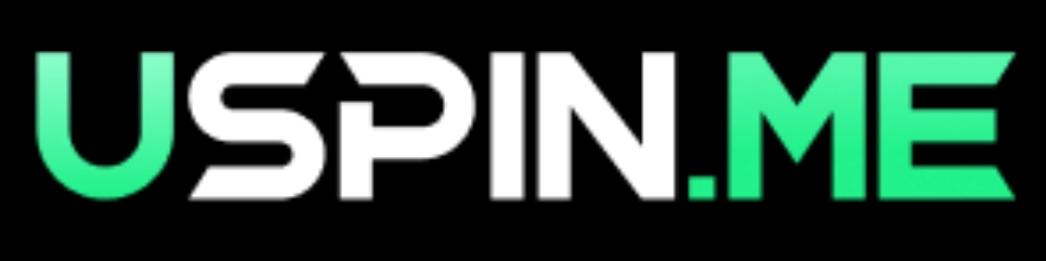 Uspin Casino